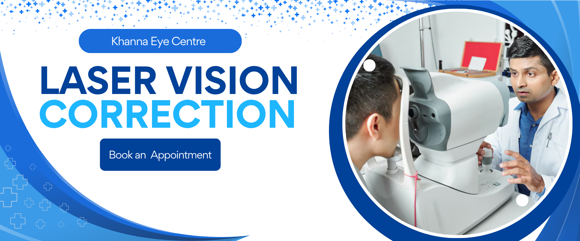 Khanna Eye Centre